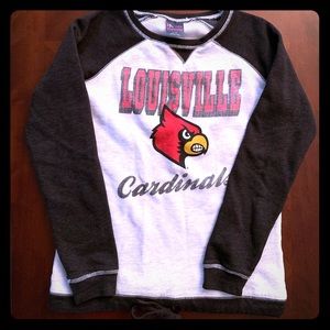 KA for HER, Knights Apparel Louisville Cardinals